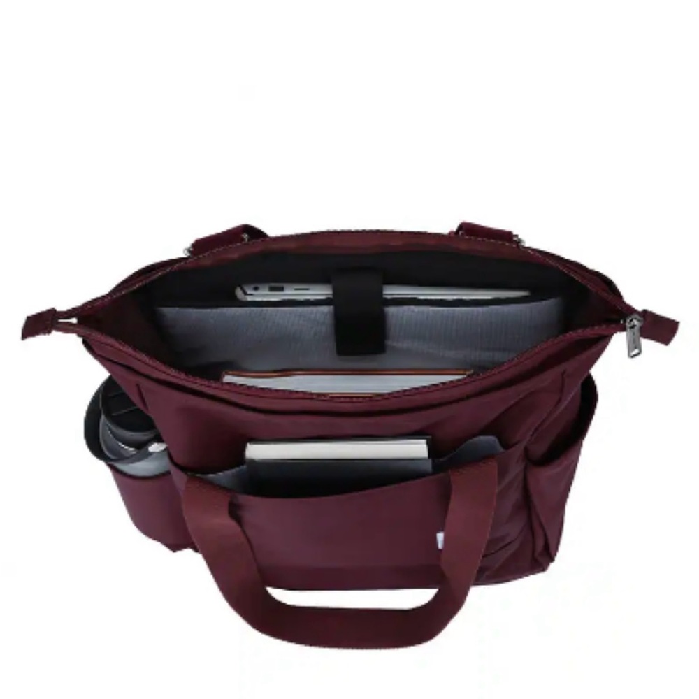 Carhartt STYLE #B0000578
CLASSIC CONVERTIBLE BACKPACK LAPTOP TOTE - Picture 3 of 5